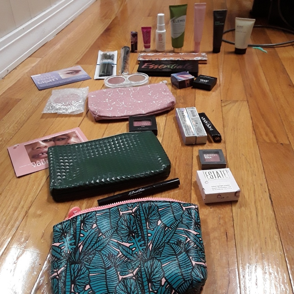 Makeup